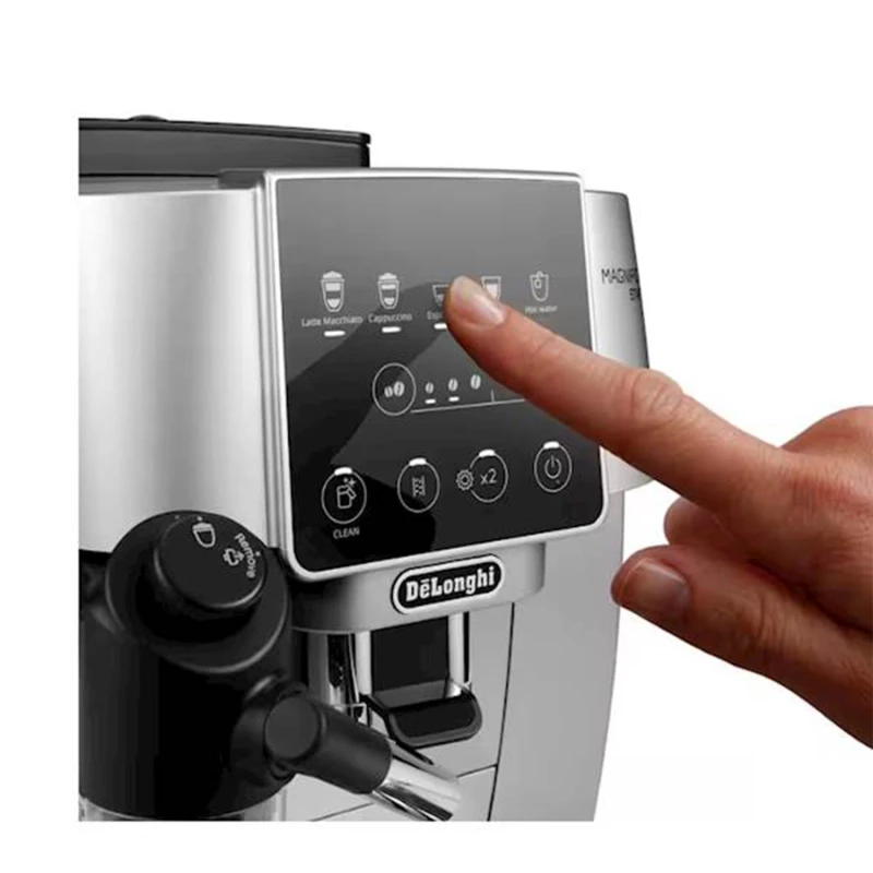 Aparat za espresso kafu sa radnim pritiskom od: 15 bara.