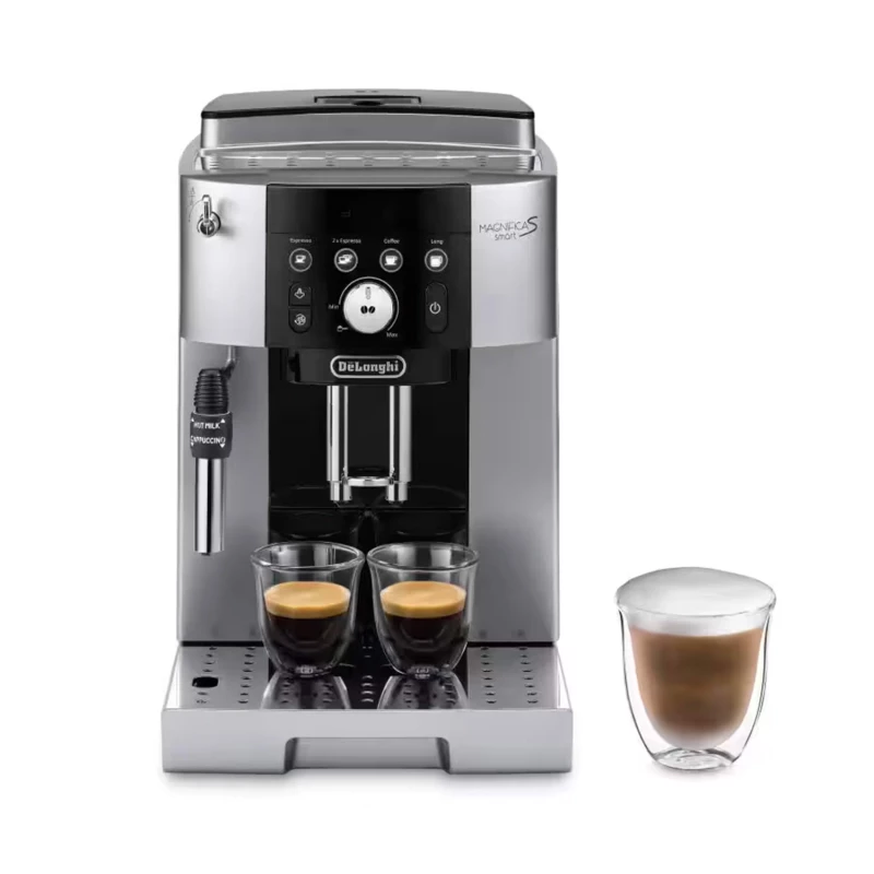 Aparat za espresso kafu sa radnim pritiskom od: 15 bara.