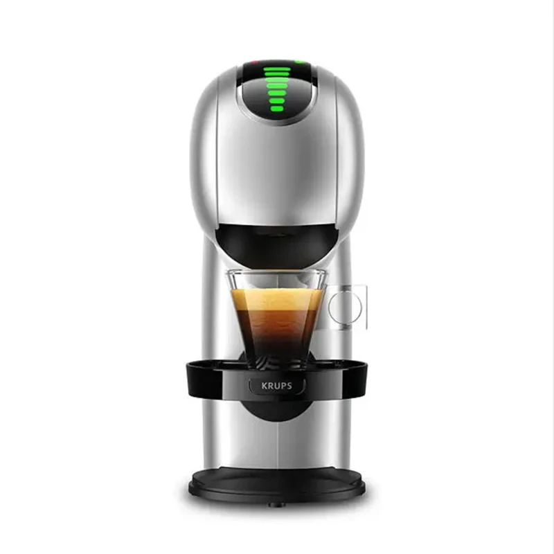 Aparat za kafu na kapsule sa mogućnošću pravljenja velike kafe.