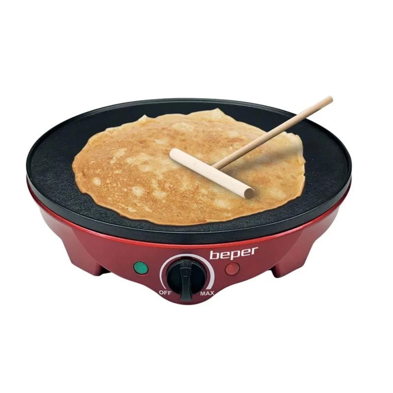 Aparat za palačinke prečnika: 30cm.