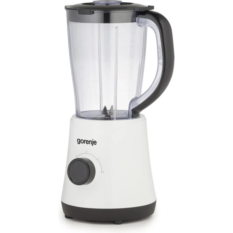 Blender snage: 500w.