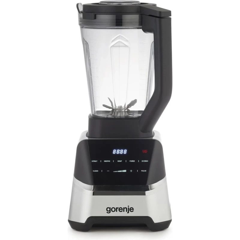 Blender sa velikom posudom, zapremine: 2l.