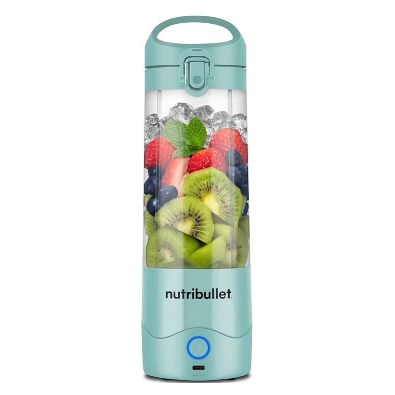 Prijenosni blender zapremine posude od: 0,5L.