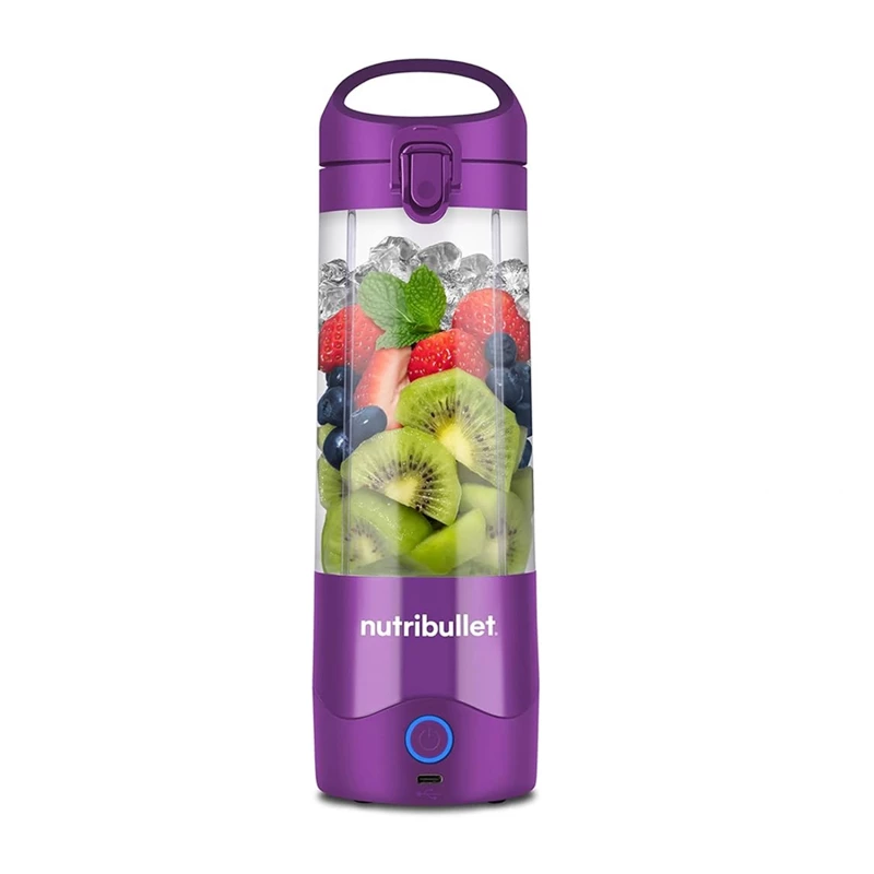 Prijenosni blender kapaciteta posude od: 0,5 l.