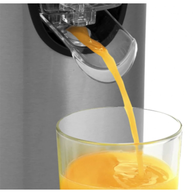 Električna citruseta sa kapacitetom posude za sok od: 0,3l.