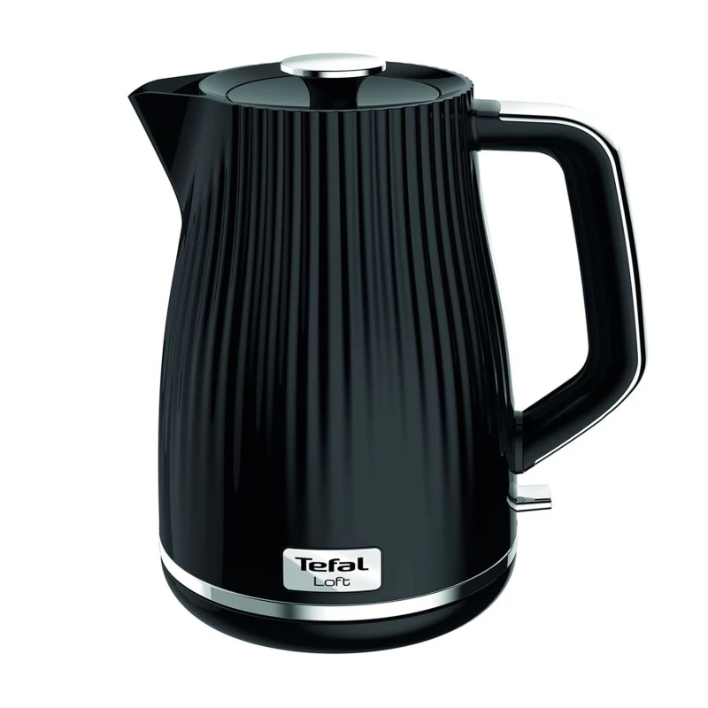 Kuvalo vode, zapremine: 1,7l.