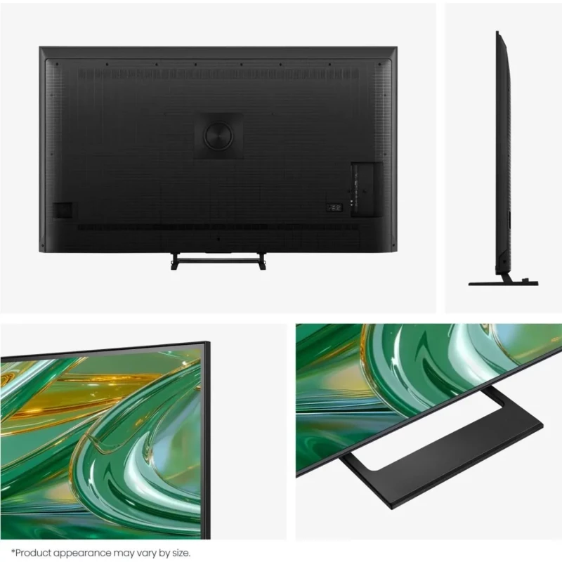 Smart televizor sa HI Qled tehnologijom prikaza slike.