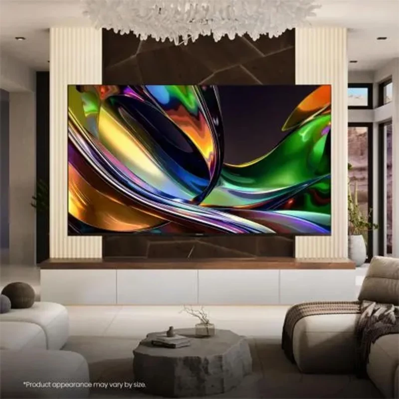 Smart televizor sa Dolby vision atmos sistemom prikaza kao i zvuka.