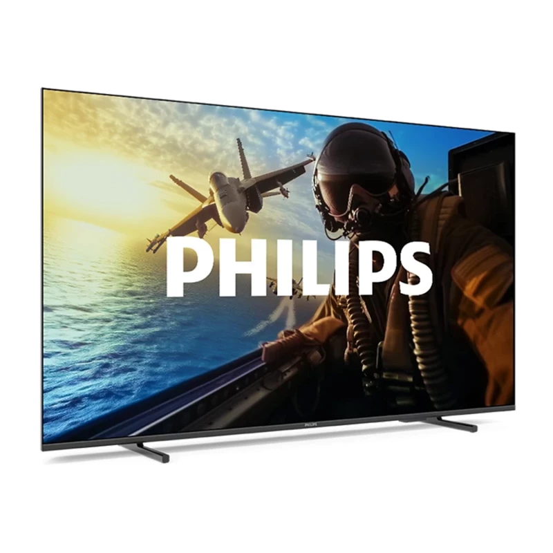 Smart televizor Dolby Atmos sistemom zvuka.