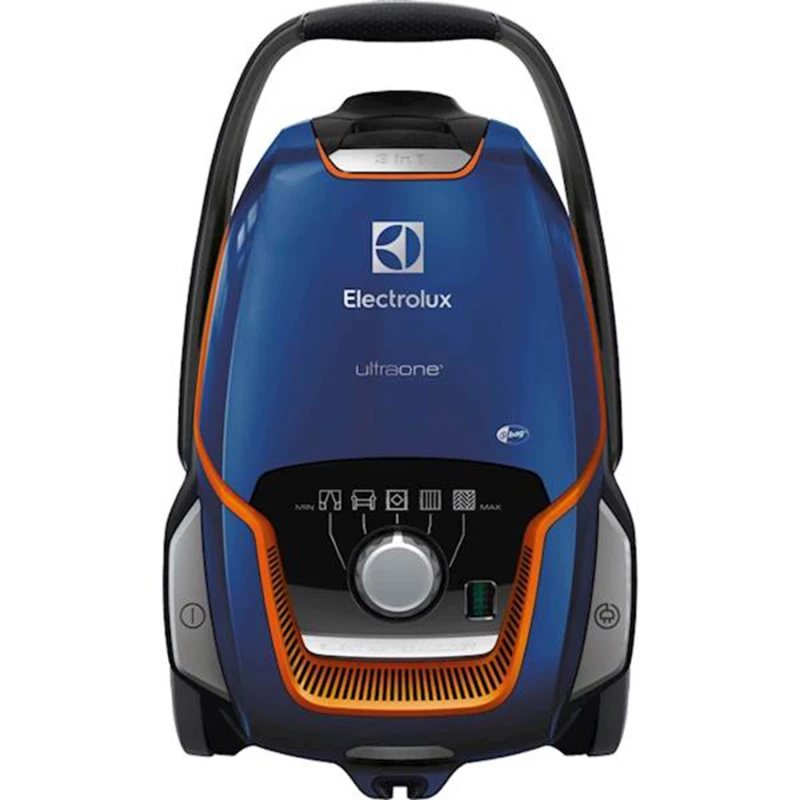 Usisivač sa usisnom snagom od: 220w.