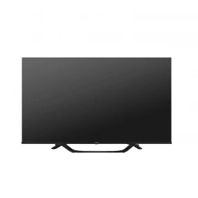 Televizor Hisense, crni.