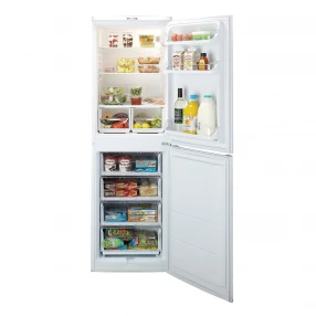 Kombinovani frižider sa mogućnošću čuvaja hrane 13 h u slučaju nestanka struje.