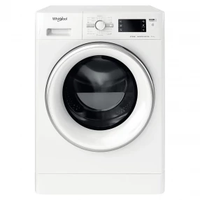 Kombinovana veš mašina kapaciteta za pranje od: 9 Kg i sušenje od: 6 Kg.
