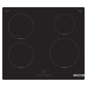 Ugradbena indukciona ploča za kuvanje, Bosch