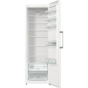 Samostojeći frižider sa jednakom temperaturom u cijelom uređaju uz pomoć ventilatora.