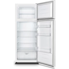 Kombinovani frižider sa posebnom ladicom za povrće koja čuva svježinu.