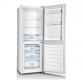 Samostojeći frižider sa zamrzivačem Gorenje, bijeli