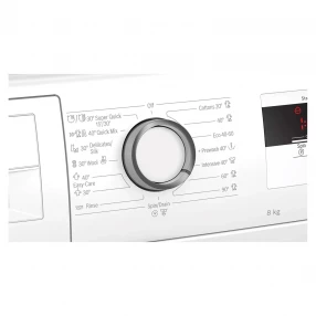 Kontrolni panel mašine za pranje veša Bosch