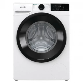 Mašina za pranje veša Gorenje, bijela.