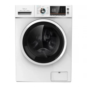 Kombinovana mašina za veš kapaciteta pranja od: 8 Kg i sušenja od: 6 Kg.