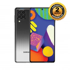 Telefon Samsung Galaxy F62, Laser Grey