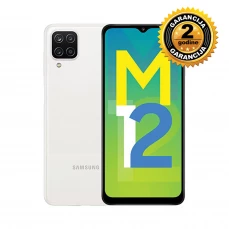 Telefon Samsung Galaxy M12 White