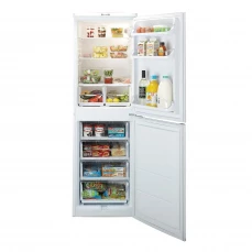 Kombinovani frižider sa mogućnošću čuvaja hrane 13 h u slučaju nestanka struje.