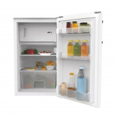 Samostojeći frižider sa komorom za led Candy, bijeli.