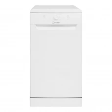 Samostojeća mašina za pranje suđa kapaciteta: 10 kompleta suđa.