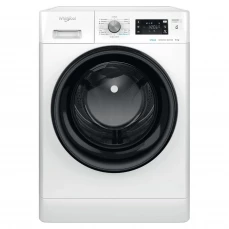 Mašina za pranje veša Whirlpool, bijela.