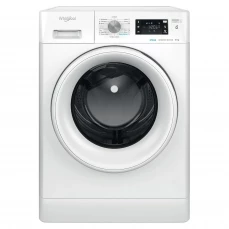 Mašina za pranje veša Whirlpool, bijela.
