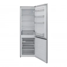 Unutrašnjost samostojećeg frižidera sa zamrzivačem Vox, bijeli