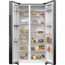 Dupli frižider sa NoFrost tehnologijom i inverterskim kompresorom.