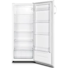 Samostojeći frižider sa posebnom posudom za čuvanje svježeg voća i povrća.