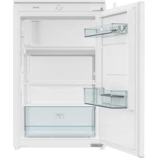 Ugradbeni frižider sa komorom za led zapremine: 100l.