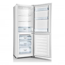 Samostojeći frižider sa zamrzivačem Gorenje, bijeli
