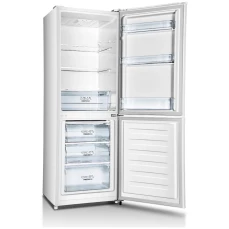 Kombinovani frižider sa ladicom za čuvanje svježeg voća i povrća.