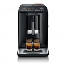 Automatski aparat za kafu Bosch, crni