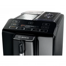 Automatski aparat za kafu Bosch, crni