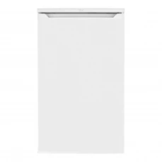 Prednja strana samostojećeg frižidera Beko, jedna vrata, bijeli