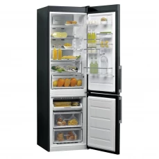 Kombinovani frižider sa NoFrost tehnologijom.
