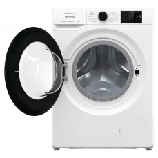Mašina za pranje veša Gorenje, bijela.