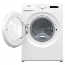 Veš mašina sa WaveActive bubnjem za zaštitu odjeće od habanja prilikom pranja.