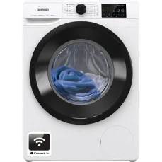 Mašina za pranje veša sa mogućnošću wifi kontrole.