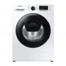 Veš mašina sa mogućnošću dodavanja veša u toku pranja.