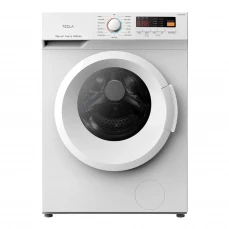 Kombinovana mašina za veš kapaciteta za pranje od: 8 Kg i sušenje od: 5 Kg.