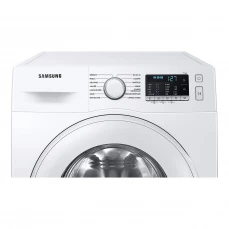 Kontrolni panel mašine za pranje veša Samsung.