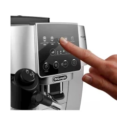 Aparat za espresso kafu sa radnim pritiskom od: 15 bara.