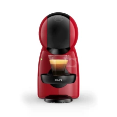 Aparat za kafu koji koristi DolceGusto kapsule.