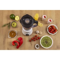 Blender sa posudom zapremine: 1,5l.